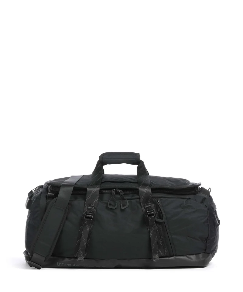 Travelite Venture Line Sac de voyage black
