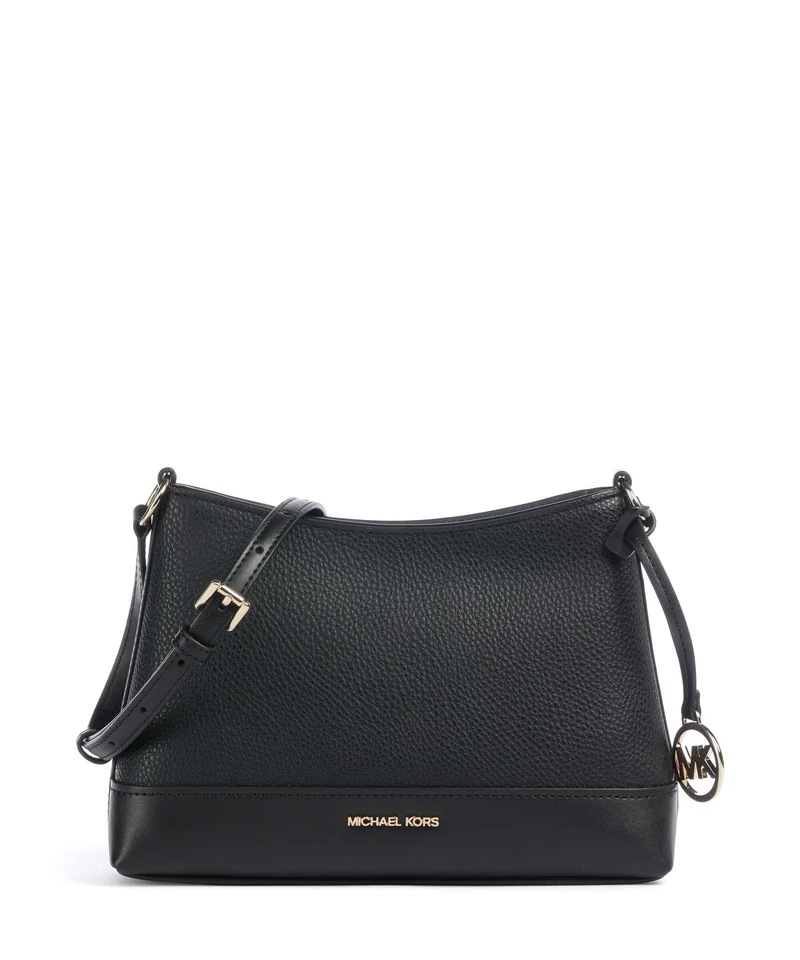 Michael Kors Andie Small Sac bandoulière black