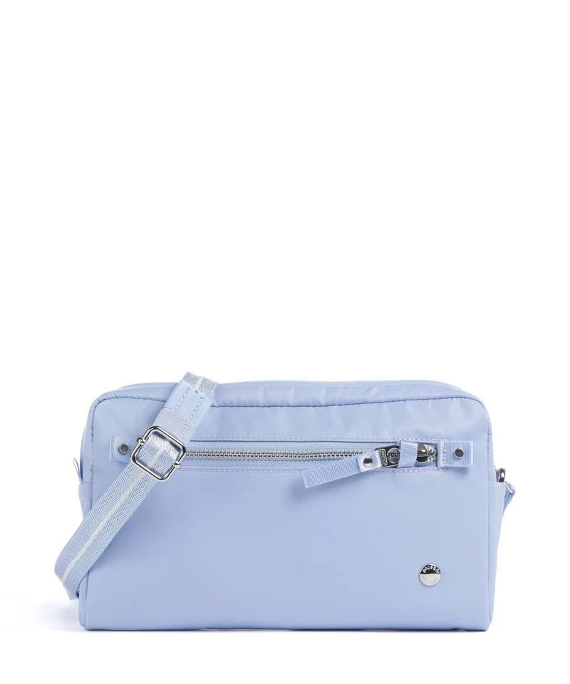 Pacsafe W 3in1 Sac bandoulière serenity blue
