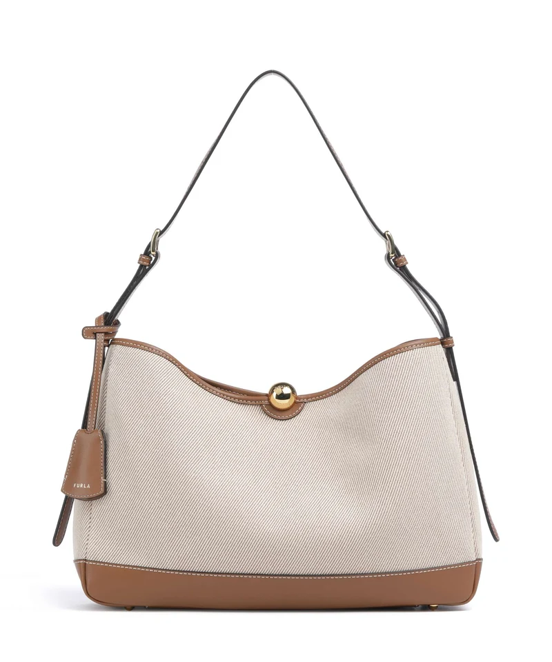 Furla Sfera Soft L Sac fourre-tout toni cognac