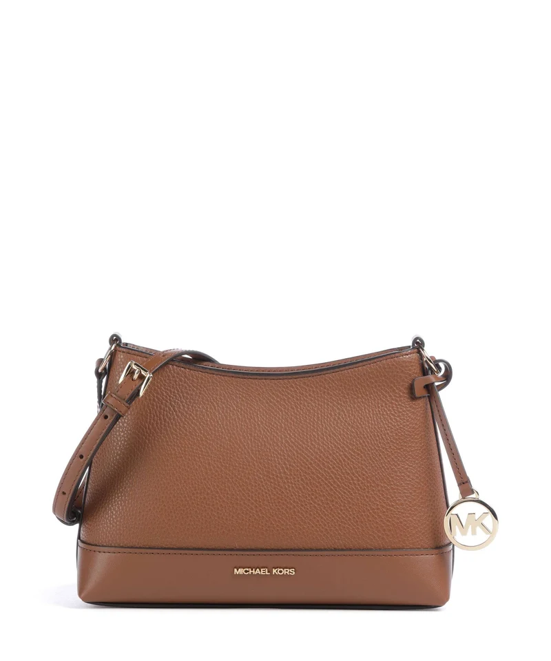 Michael Kors Andie Small Sac bandoulière luggage