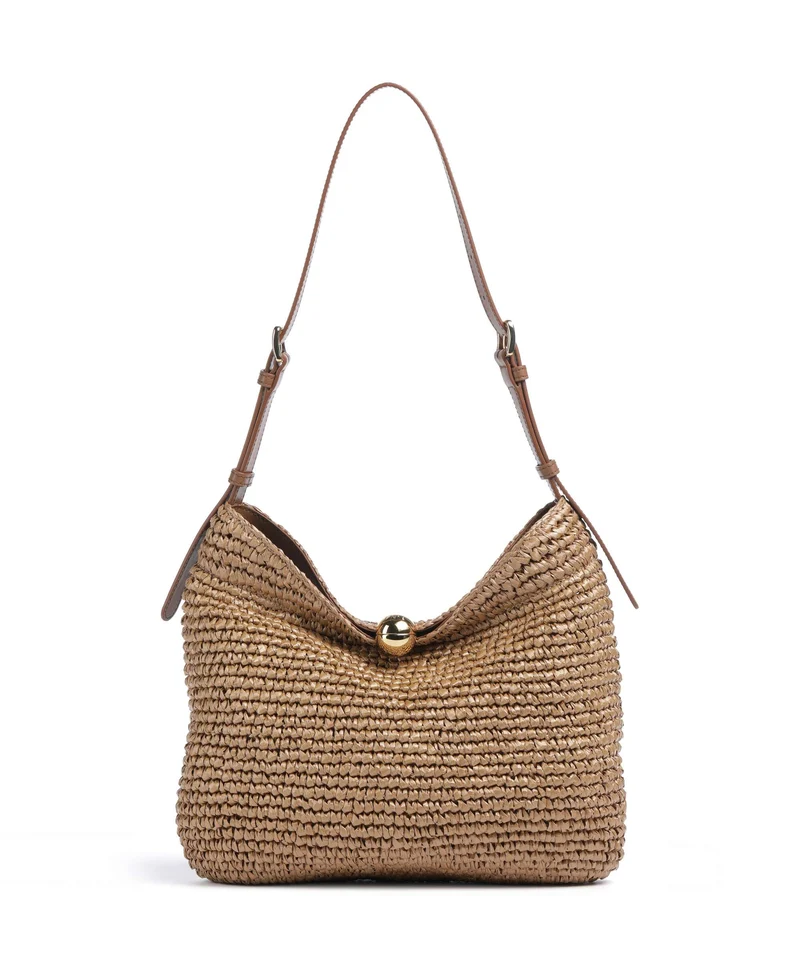 Furla Sfera Soft L Sac fourre-tout linen