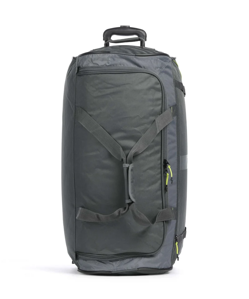 Travelite Basics Sac de voyage à roulettes anthrazit
