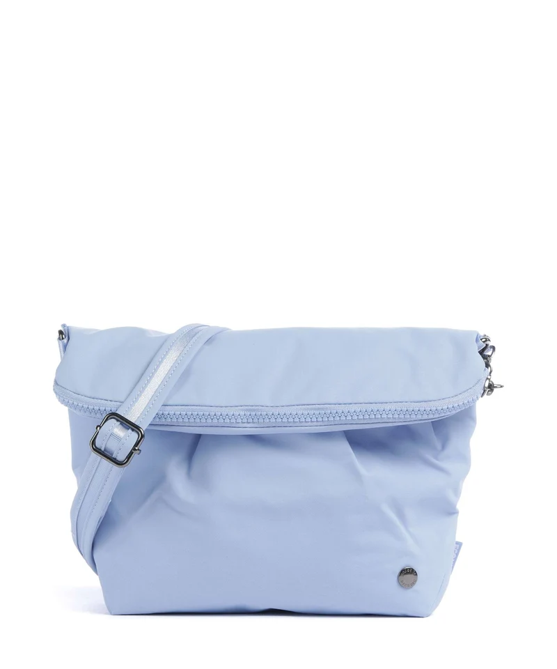 Pacsafe CX Sac bandoulière serenity blue