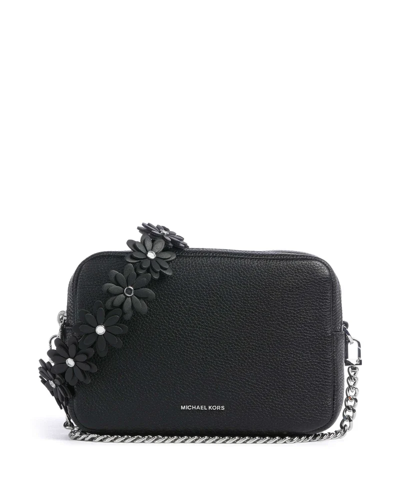 Michael Kors Bryant Medium Sac bandoulière black