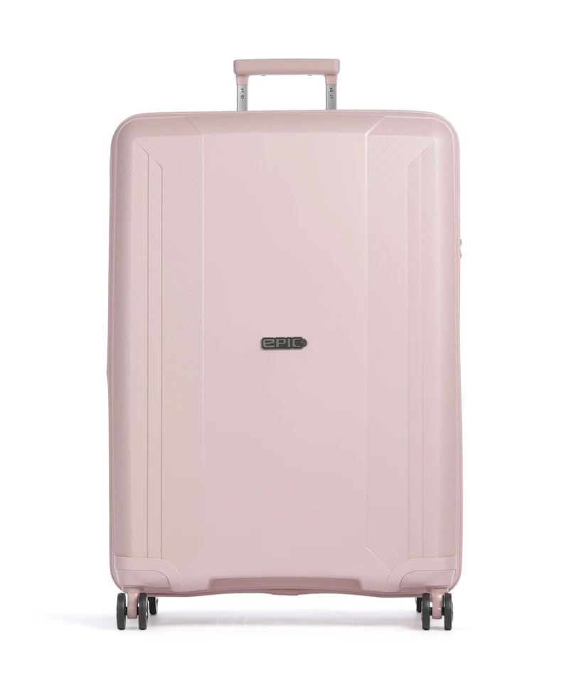 Epic Anthem Valise 4 roues nebula pink