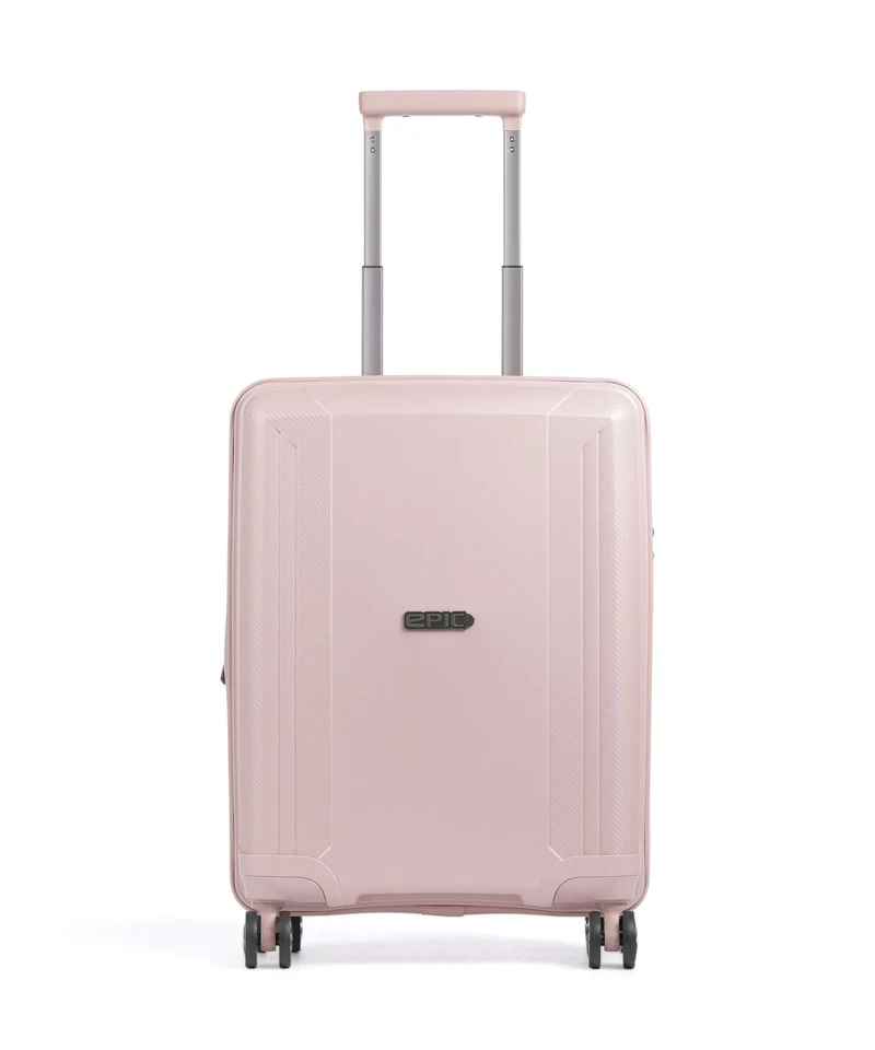 Epic Anthem Valise 4 roues nebula pink