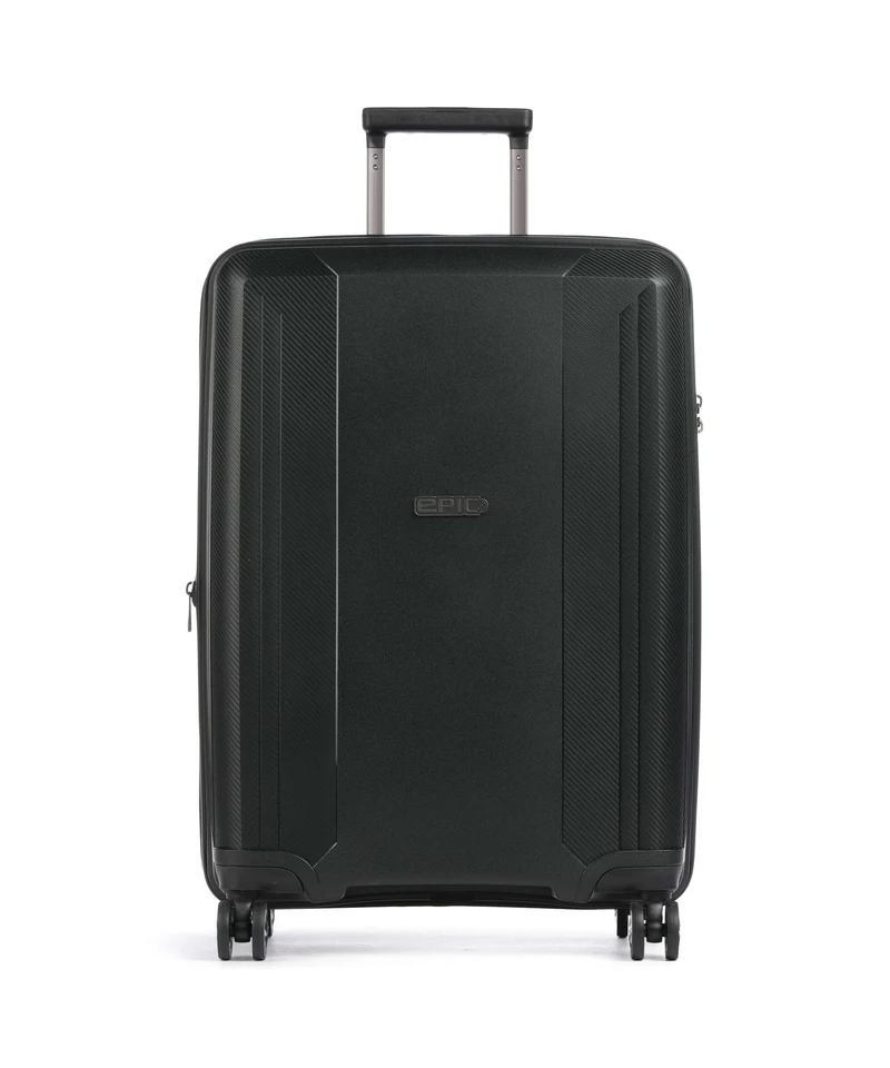Epic Anthem Valise 4 roues void black