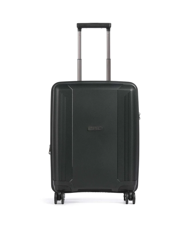 Epic Anthem Valise 4 roues void black
