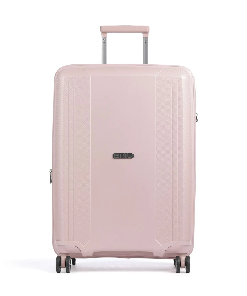 Epic Anthem Valise 4 roues nebula pink