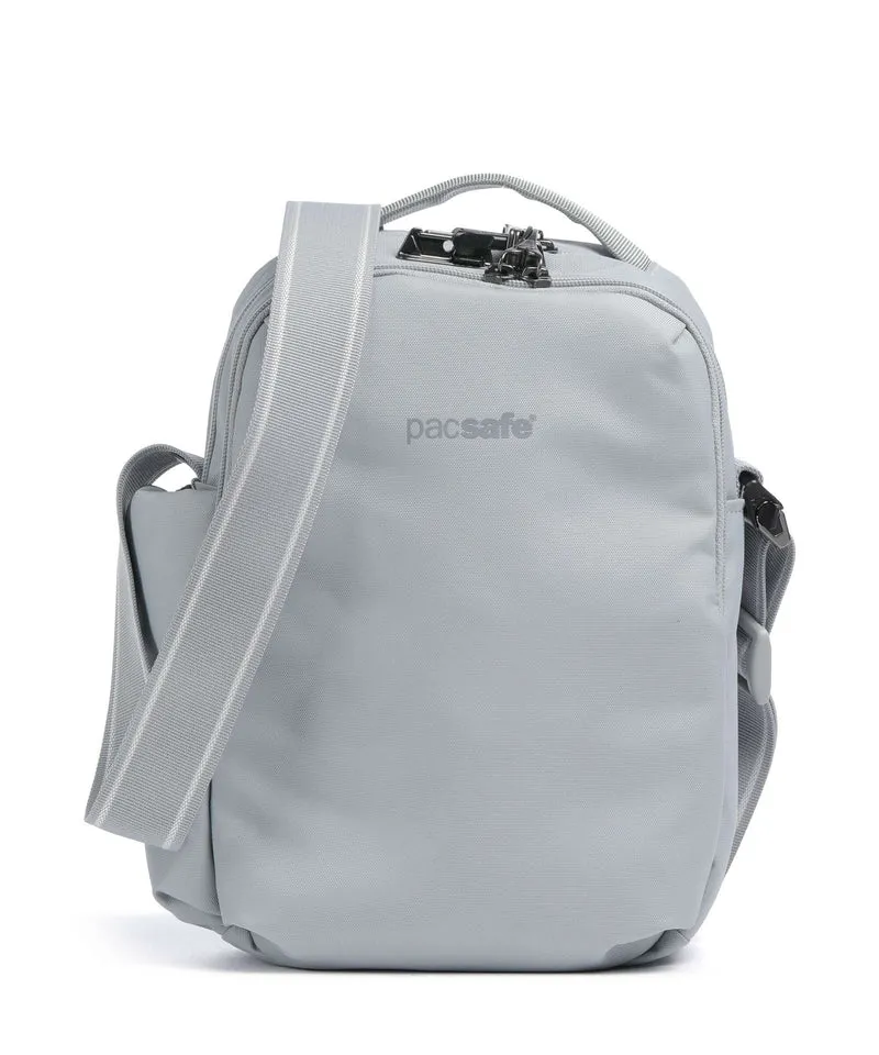 Pacsafe V Sac bandoulière digital gray