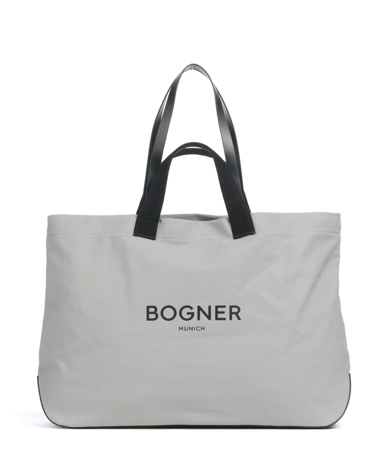 Bogner Curio Ambre Cabas grey