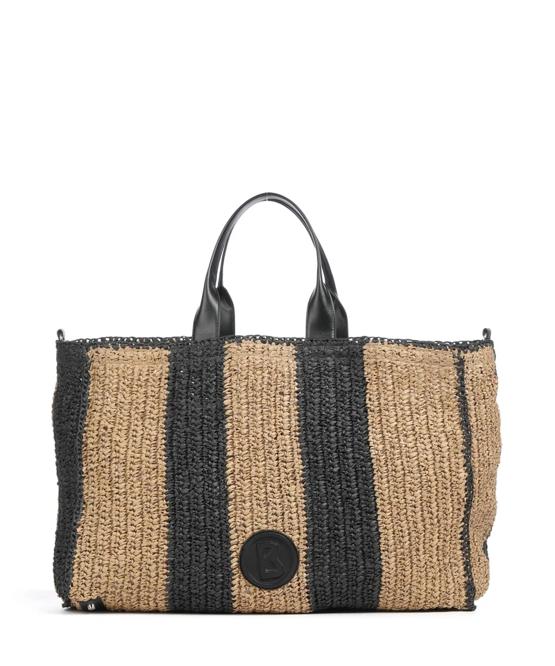 Bogner Agno Farrah Sac à main black
