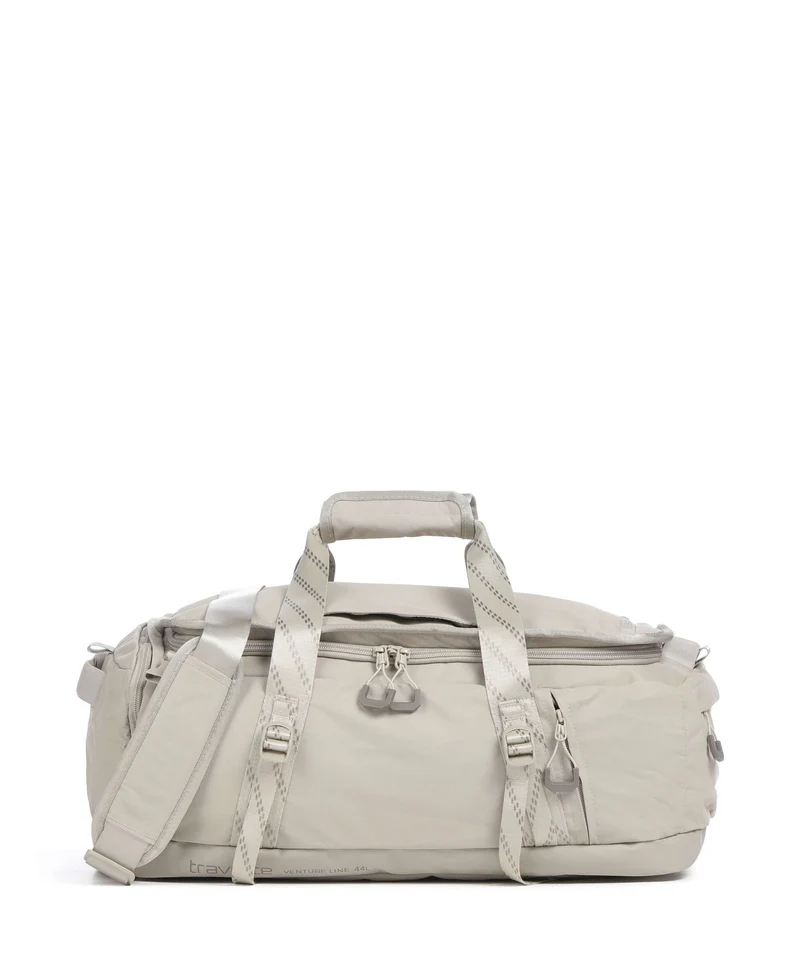 Travelite Venture Line Sac de voyage sand