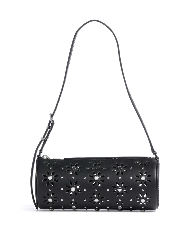 Michael Kors Izzy Small Sac porté épaule black