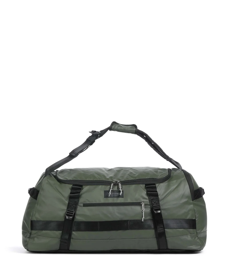 Eastpak Duffel Pack M Sac de voyage tarp forest