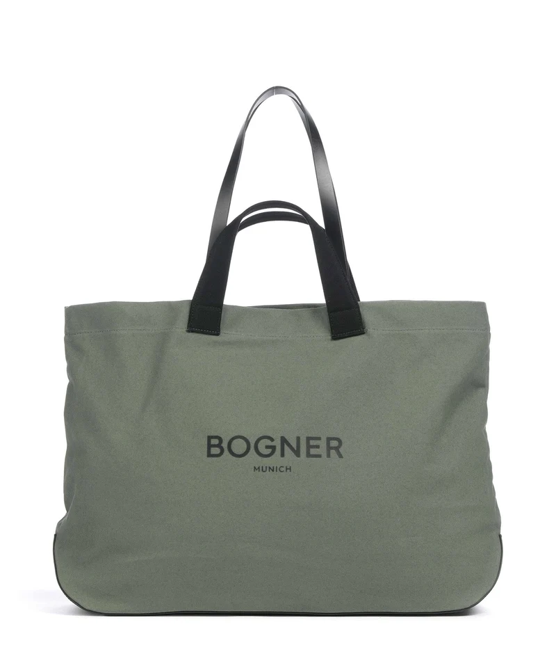 Bogner Curio Ambre Cabas khaki