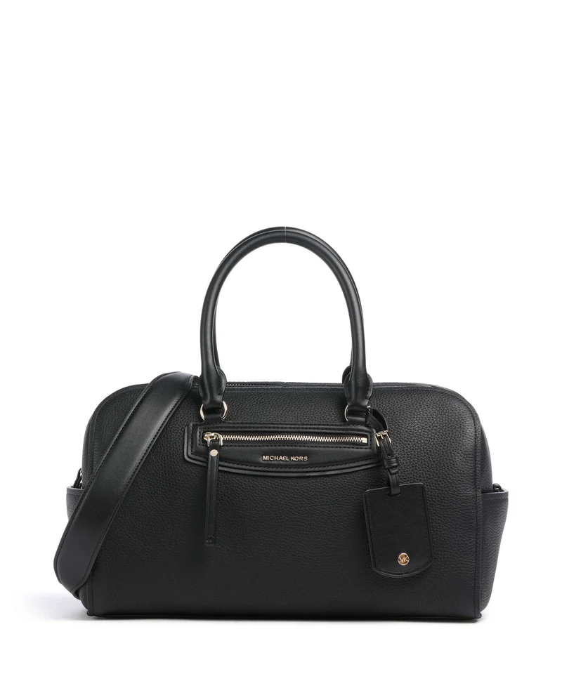 Michael Kors Jet Set Travel Medium Sac à main black