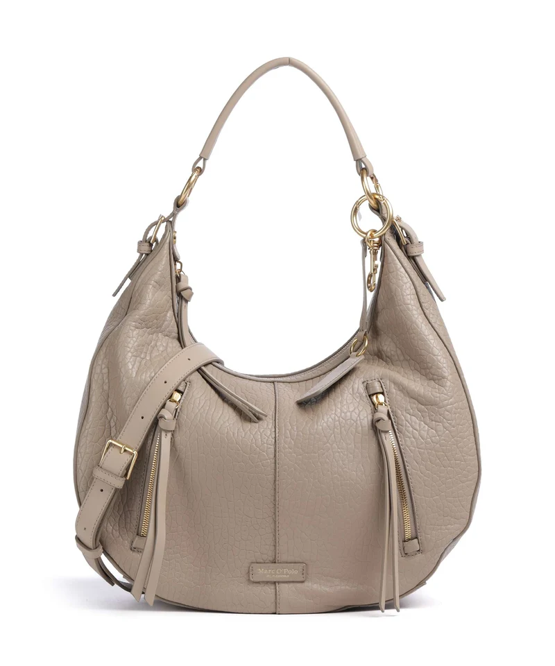 Marc O'Polo Philine M Sac fourre-tout earthy taupe