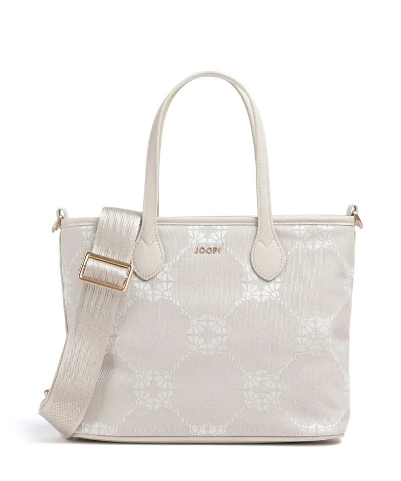 JOOP! Mosaico Lara Sac à main sesame