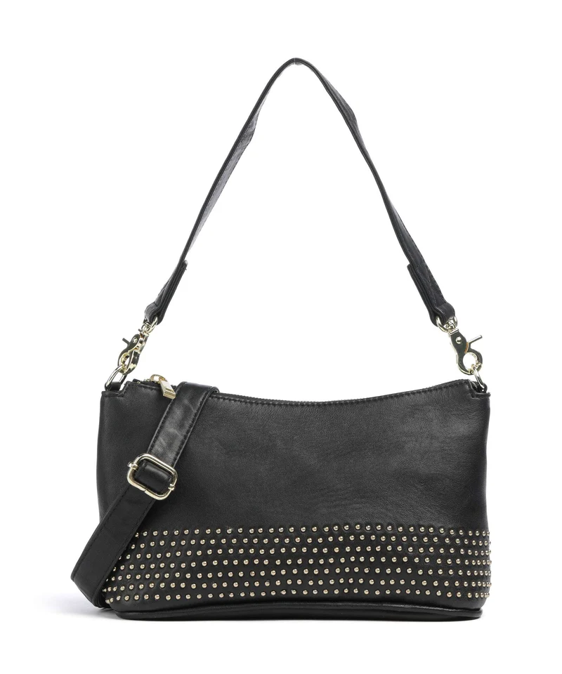 Depeche Bucharest Sac porté épaule black