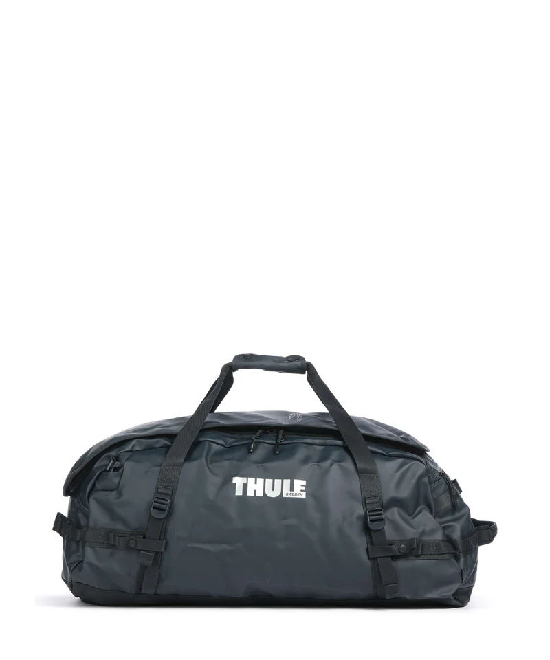 Thule Chasm 90 Sac de voyage darkest blue