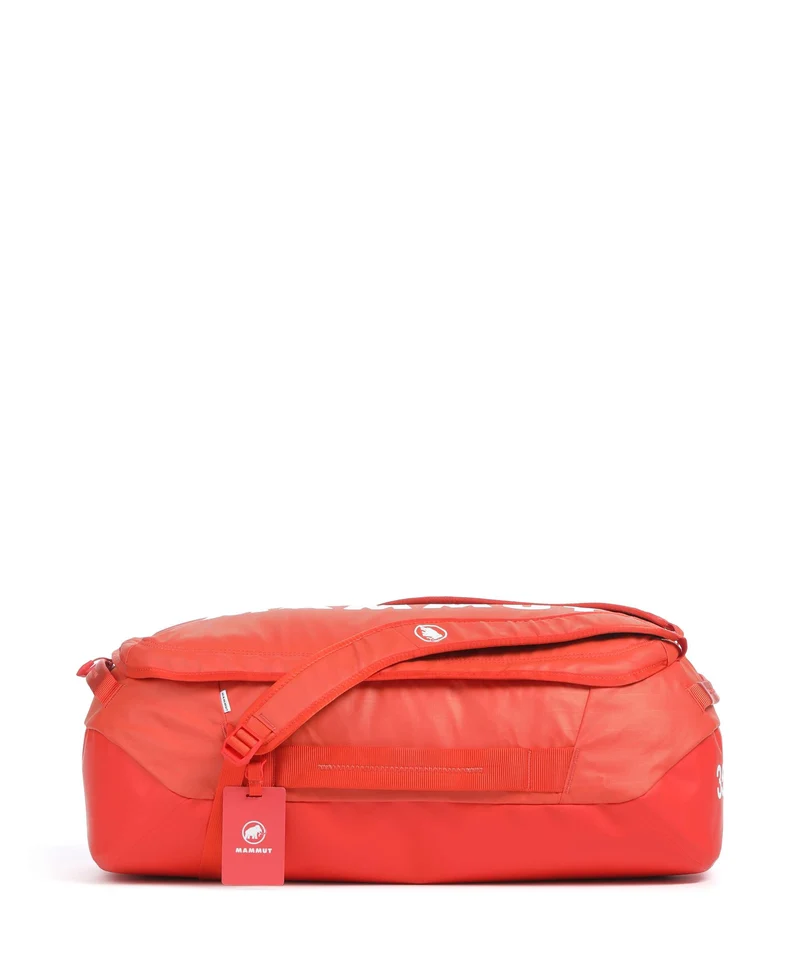Mammut Cargo 35 Sac week-end mammut red