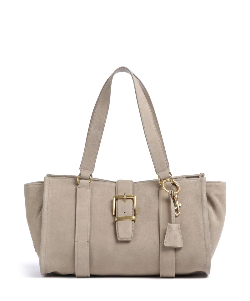 Marc O'Polo Cleo M Cabas earthy taupe