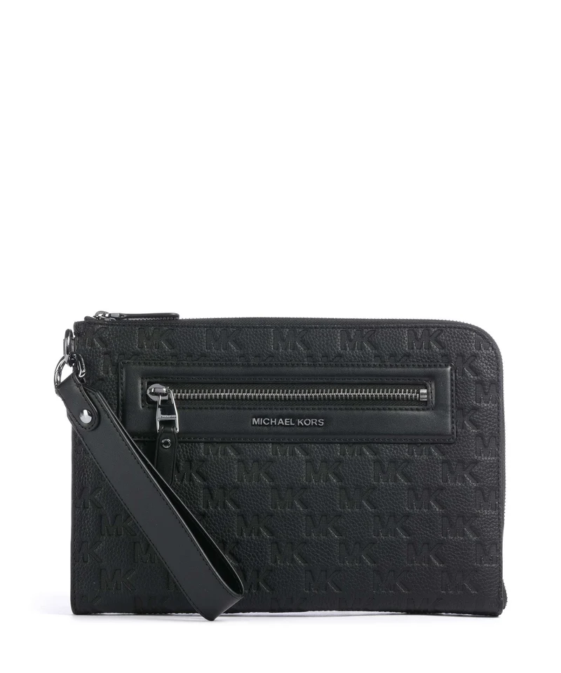 Michael Kors Jet Set Sac de poignet black