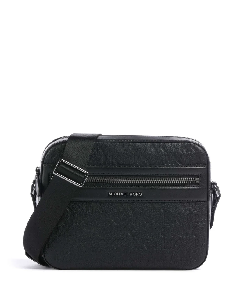 Michael Kors Jet Set Sac bandoulière black