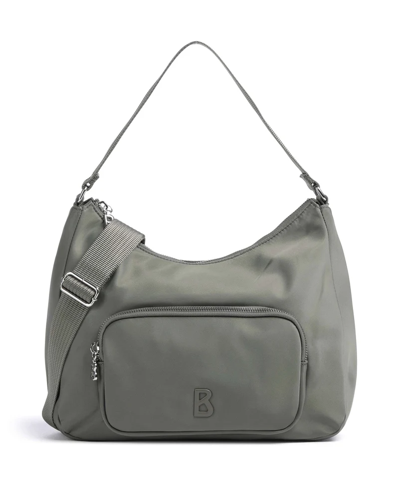 Bogner Verbier Play 1.0 Pari Sac fourre-tout olive night