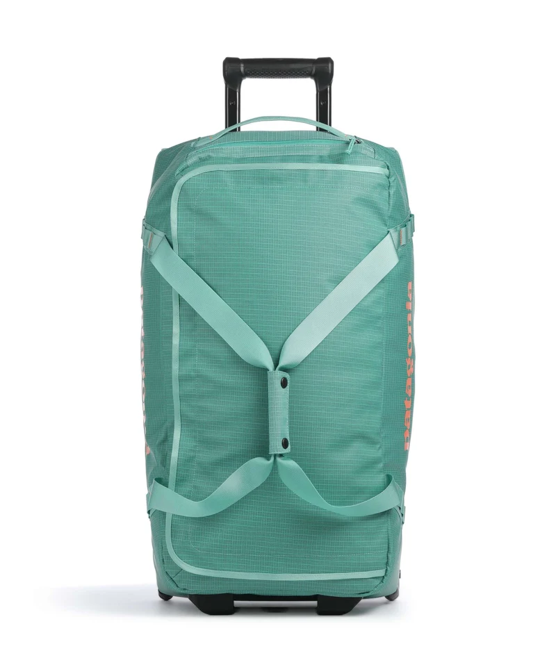 Patagonia Black Hole 70 Sac de voyage à roulettes aqua stone