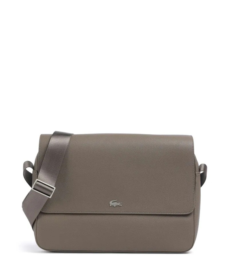 Lacoste Business Sac messager morel