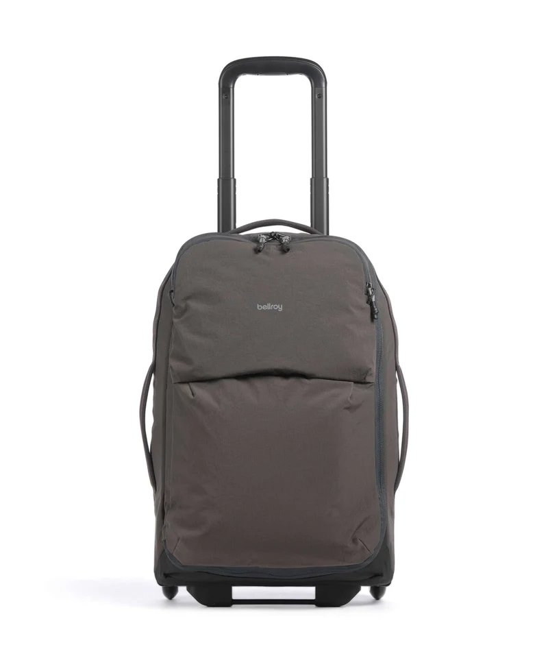 Bellroy Lite Sac de voyage à roulettes riverrock
