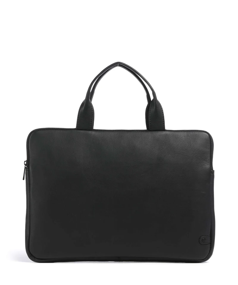 Depeche Golden Chic Porte-document black