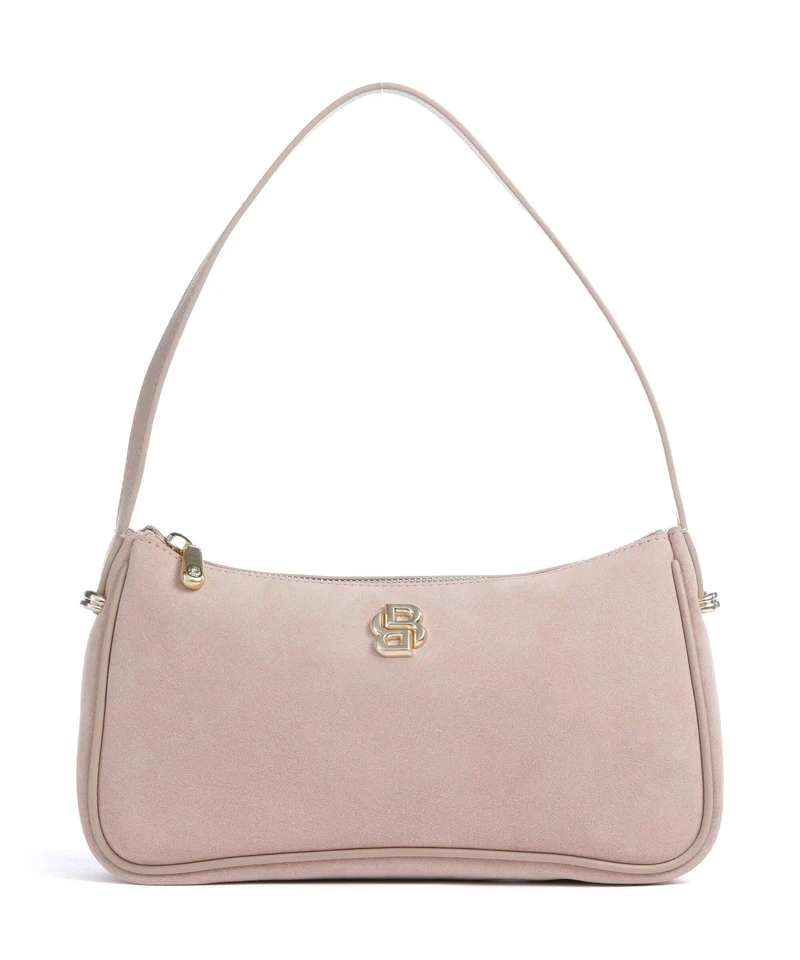 BOSS Beyond S Sac porté épaule open red