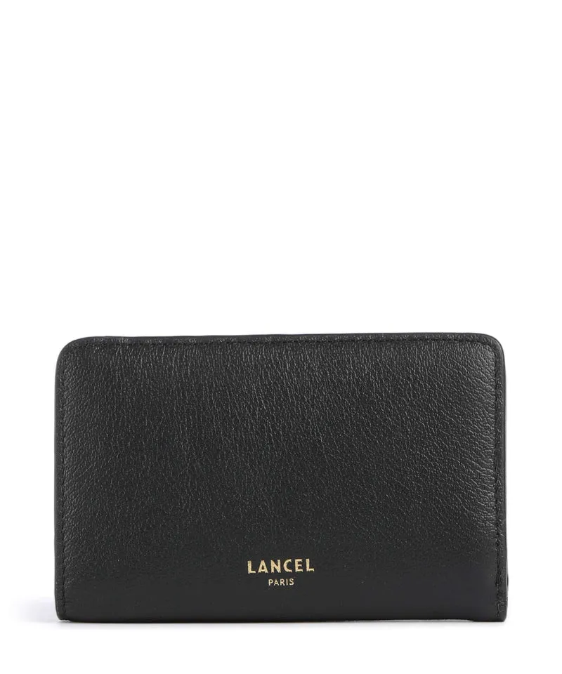 Lancel BCBG Portefeuille black