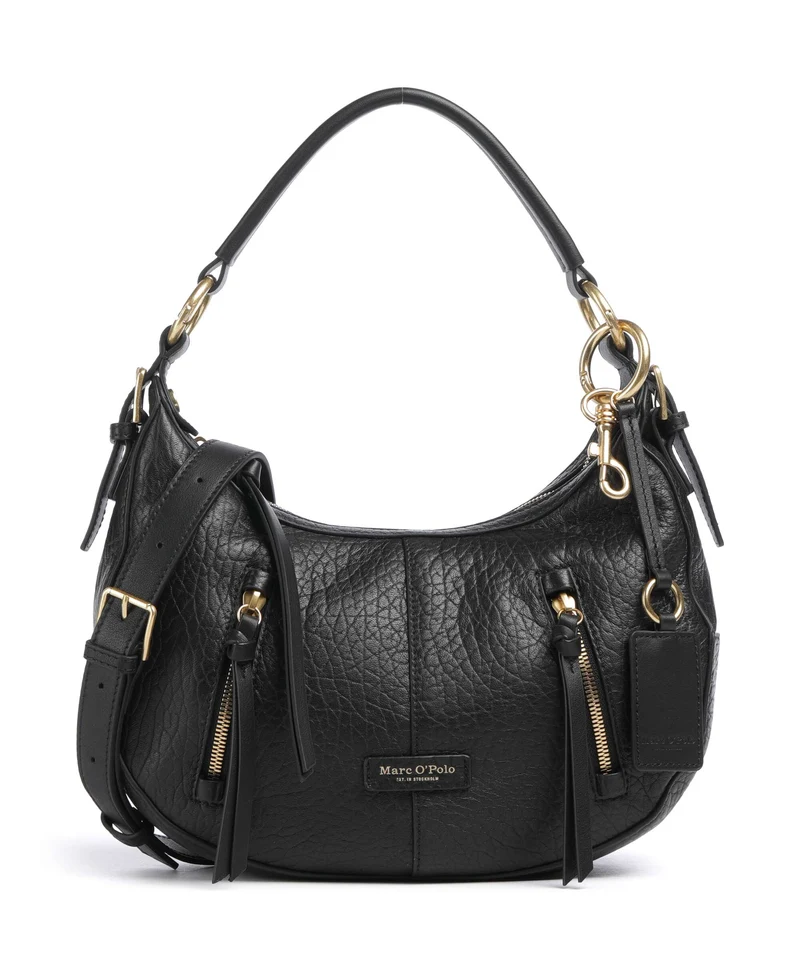 Marc O'Polo Pernille S Sac porté épaule black