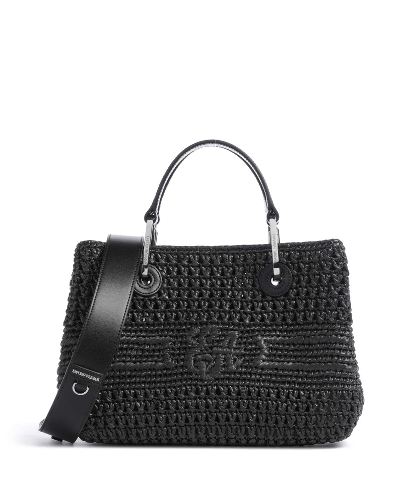 Emporio Armani My EA S Sac à main black
