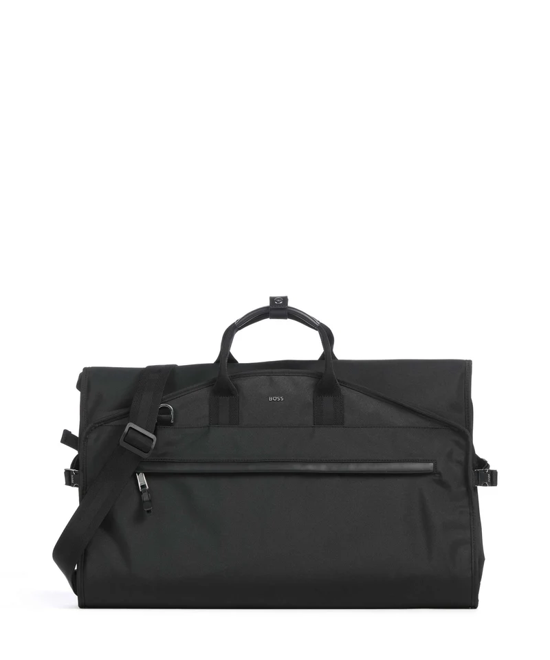 BOSS Highway Porte-habits black