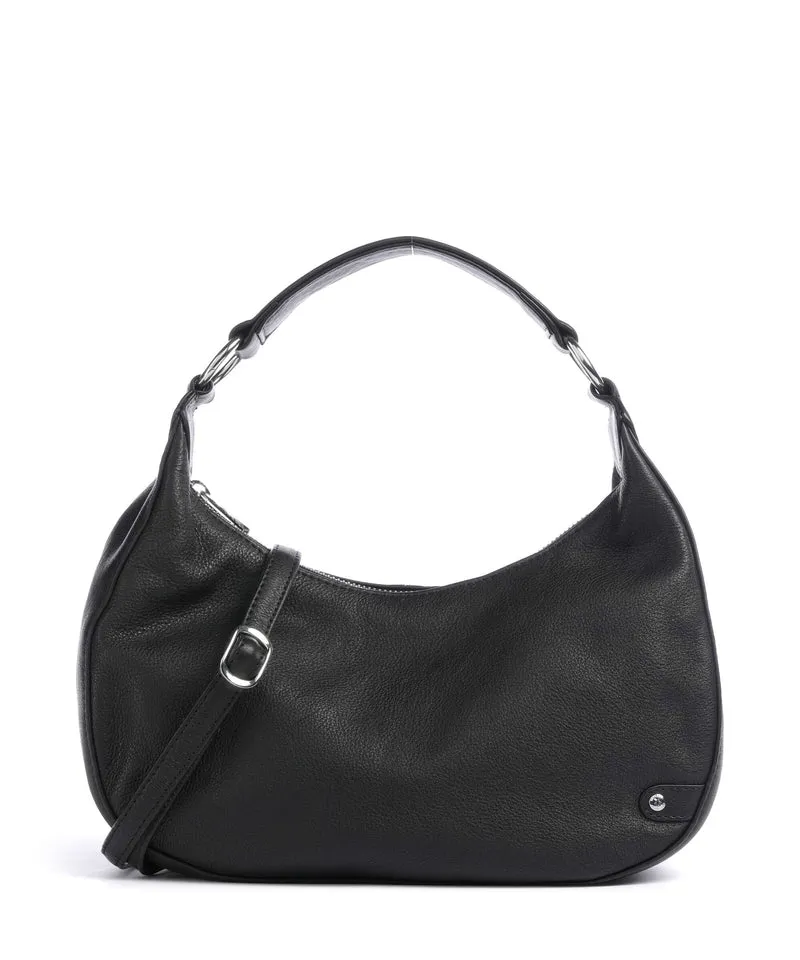 Depeche Fashion Favourites Sac porté épaule black