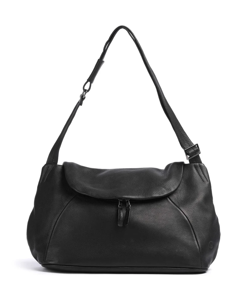 Harold's Ono Sac porté épaule schwarz