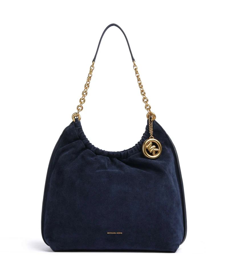 Michael Kors Indie Large Sac fourre-tout dress blues