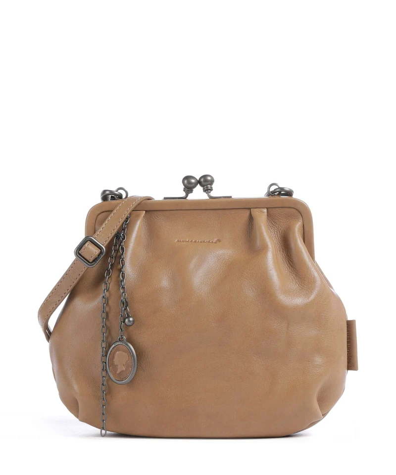 Aunts & Uncles Grandma's Luxury Club Mrs. Fortune Cookie Sac bandoulière iced coffee
