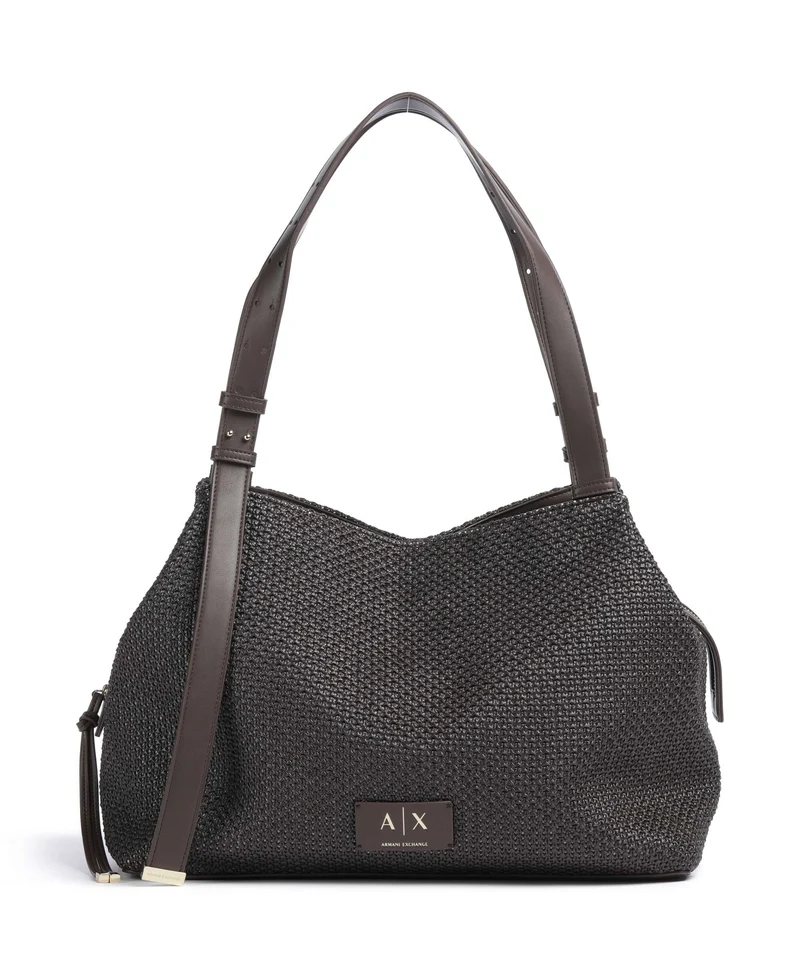 Armani Exchange Alice M Sac fourre-tout dusk shade