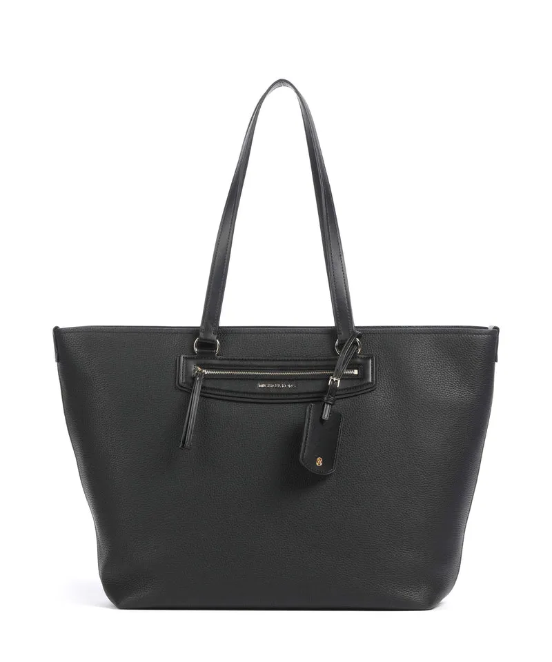 Michael Kors Jet Set Travel XL Cabas black