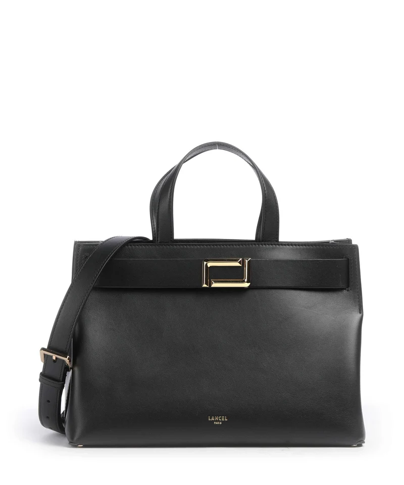 Lancel Angèle M Sac à main black