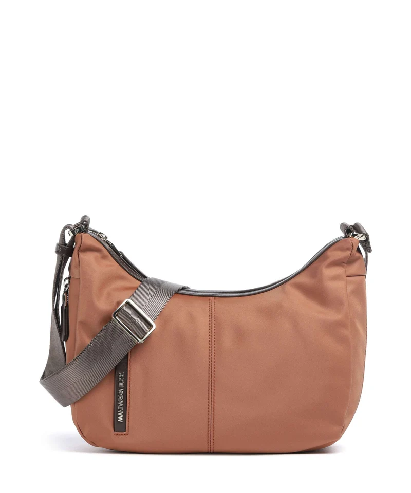 Mandarina Duck Hunter Sac bandoulière pecan nut