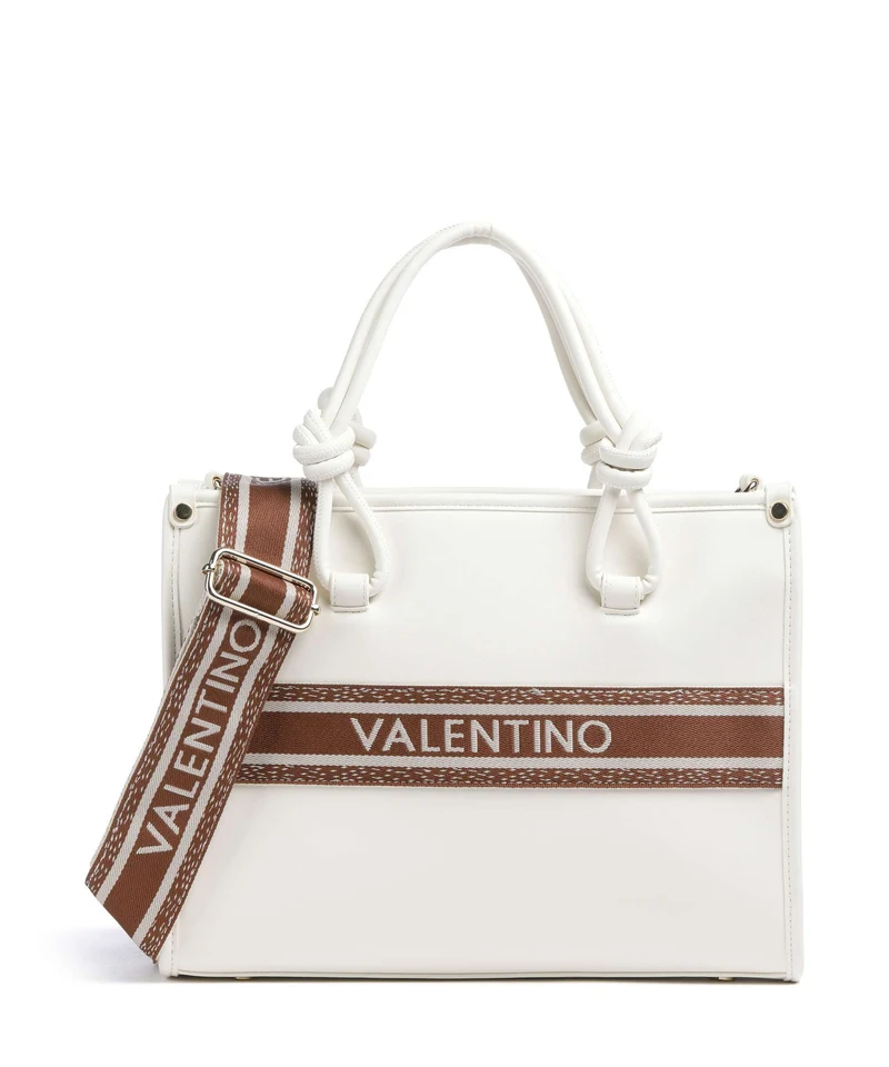 Valentino Bags Aella Sac à main bianco