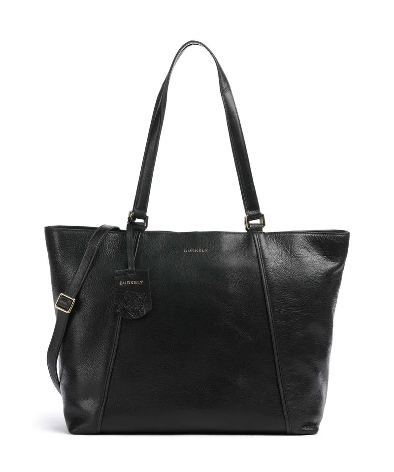 Burkely Fine Florence Cabas black